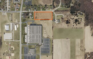Plus de détails pour Fawn Valley dr, Reedsburg, WI - Terrain à vendre