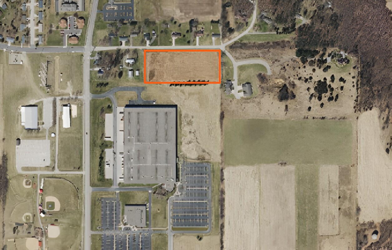 Fawn Valley dr, Reedsburg, WI à vendre Photo principale– Image 1 sur 2