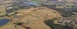 Plus de détails pour Gartloch Rd, Glasgow - Terrain à vendre