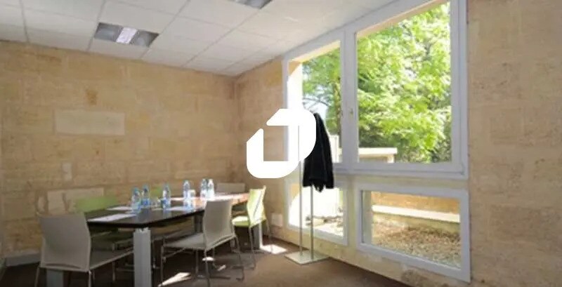 Bureau dans Le Bouscat à louer - Photo intérieure – Image 1 sur 7