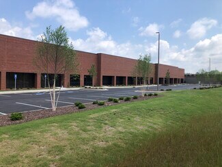 Plus de détails pour 4042 Enterprise Way, Flowery Branch, GA - Industriel/Logistique à louer