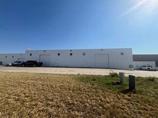 Plus de détails pour 2316-2324 Kimarra Pl, Lincoln, NE - Industriel/Logistique à louer