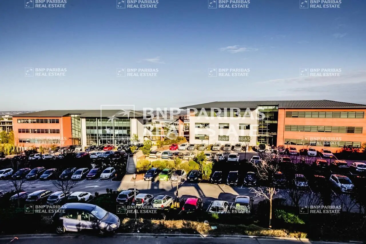 Bureau dans Aix-en-Provence à louer Photo de l’immeuble– Image 1 sur 20