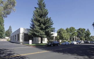 Plus de détails pour 321-333 Soquel Way, Sunnyvale, CA - Local d'activités à louer