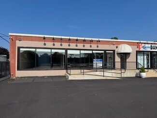 Plus de détails pour 29 Rocky Point Yaphank Rd, Rocky Point, NY - Local commercial, Local d'activités à louer