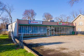 Plus de détails pour 950-954 Ecorse Rd, Ypsilanti, MI - Bureau/Local commercial à louer