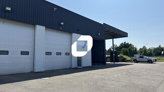 Plus de détails pour 2 Rue De L'Industrie, Gerstheim - Local d'activités à louer