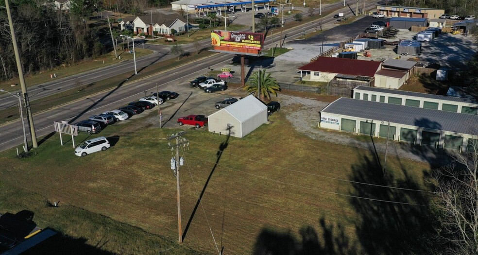 Us-90, Waveland, MS à vendre - Photo de l’immeuble – Image 1 sur 2