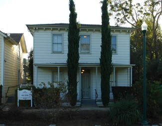 Plus de détails pour 350 W Julian St, San Jose, CA - Bureau/Local commercial à louer