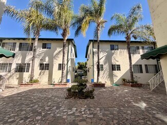 Plus de détails pour 4824-4832 Hazeltine Ave, Sherman Oaks, CA - Logement à vendre