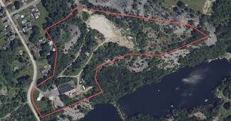 Plus de détails pour 1388 Main St, Bath, PA - Terrain à vendre