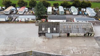 Plus de détails pour Oxcliffe Rd, Morecambe - Industriel/Logistique à louer
