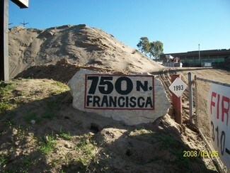 Plus de détails pour 750 N Francisca Ave, Redondo Beach, CA - Terrain à vendre