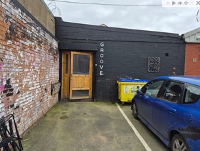 25 Floodgate St, Birmingham à louer Photo de l’immeuble– Image 2 sur 8