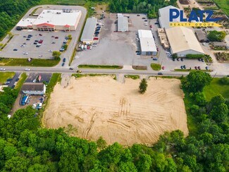 Plus de détails pour 1200 W Western Reserve Rd, Youngstown, OH - Terrain à vendre