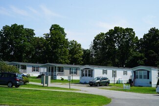 Plus de détails pour Heritage Circle, Patterson, NY - Logement à vendre