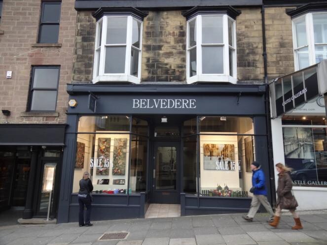 44 Parliament St, Harrogate à louer - Photo de l’immeuble – Image 2 sur 4