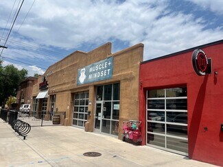 Plus de détails pour 923 W 9th Ave, Denver, CO - Local commercial à louer