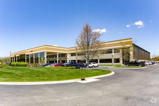 Plus de détails pour 28320 Lakeview Dr, Wixom, MI - Industriel/Logistique à louer