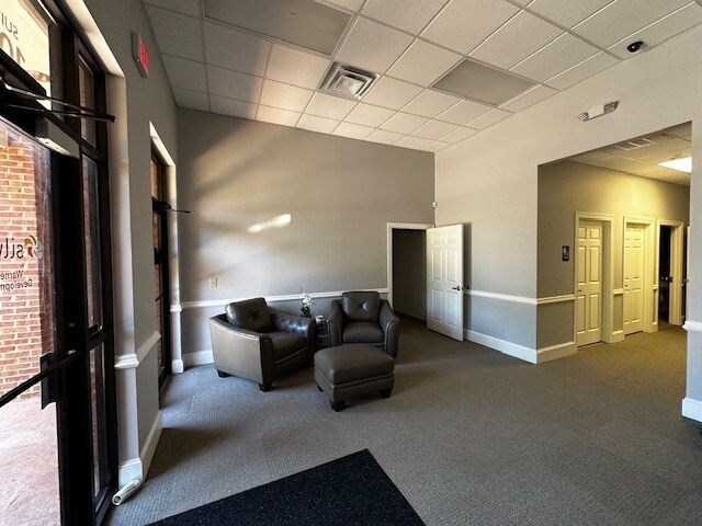 201 Byrd Ct, Warner Robins, GA à louer - Photo intérieure – Image 3 sur 6