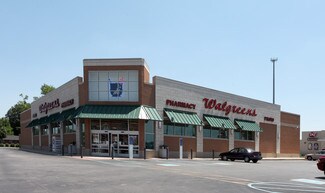 Plus de détails pour 11025 E Washington St, Indianapolis, IN - Local commercial à louer