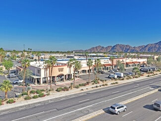 Plus de détails pour 42-150 Cook St, Palm Desert, CA - Local commercial à louer