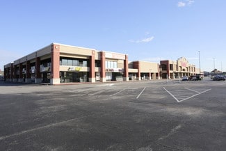 Plus de détails pour 12520-12586 Westheimer Rd, Houston, TX - Local commercial à louer