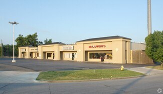 Plus de détails pour 6124 E 51st Pl, Tulsa, OK - Local commercial à louer