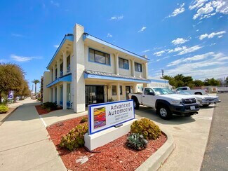 Plus de détails pour 410 N H St, Lompoc, CA - Local commercial à vendre