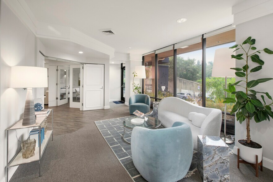 1900 Mountain Blvd, Oakland, CA à vendre - Photo de l’immeuble – Image 3 sur 14