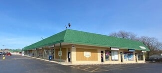 Plus de détails pour 5600-5649 167th St, Tinley Park, IL - Local commercial à louer
