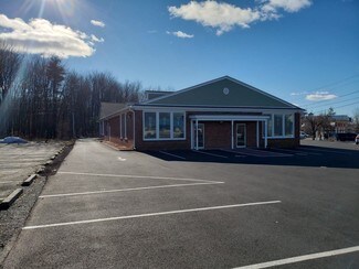 Plus de détails pour 451 Russell St, Hadley, MA - Local commercial à louer