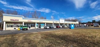 Plus de détails pour 200 Church St, Wallingford, CT - Local commercial à louer