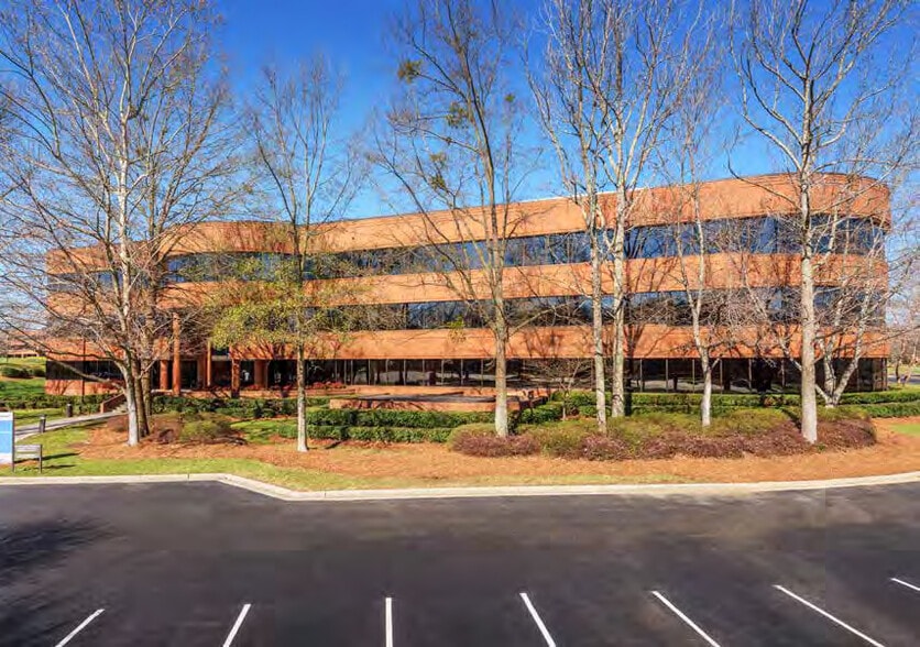 50 International Dr, Greenville, SC à louer - Photo principale – Image 1 sur 4
