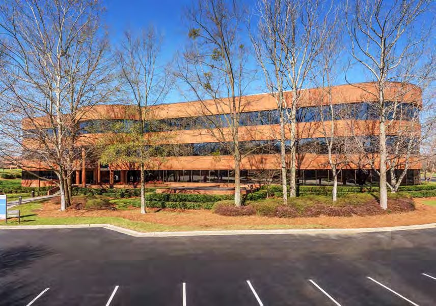 50 International Dr, Greenville, SC à louer Photo principale– Image 1 sur 5