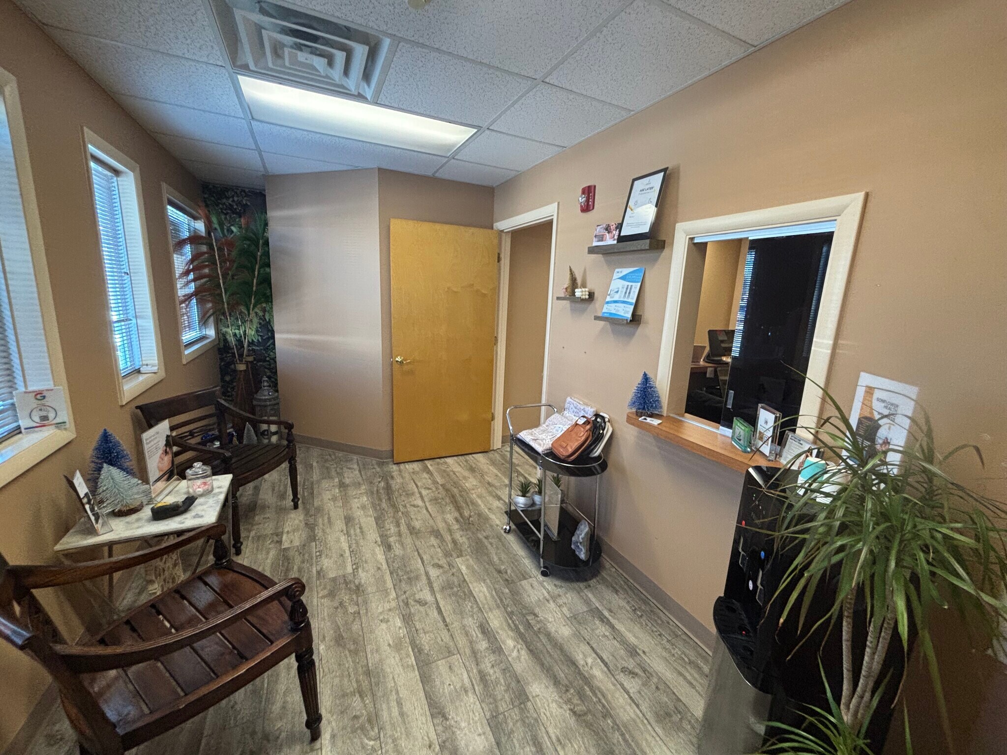 901 Mantua Pike, Woodbury, NJ à louer Photo intérieure– Image 1 sur 5