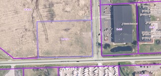 Plus de détails pour U.S. Highway 2, Rouses Point, NY - Terrain à vendre