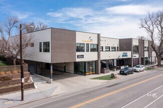 Plus de détails pour 4433 W 29th Ave, Denver, CO - Bureau/Local commercial à louer
