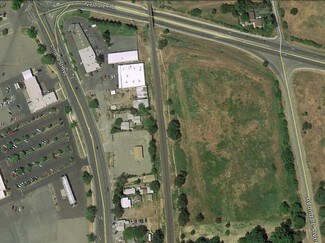 Plus de détails pour 5962 Avondale Ave, Marysville, CA - Terrain à louer