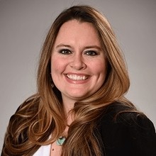 Ashley Geiger
