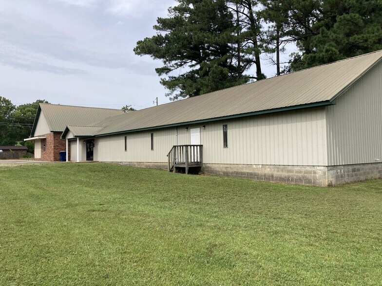 1800 Lindauer Rd, Forrest City, AR à vendre - Photo de l’immeuble – Image 2 sur 2