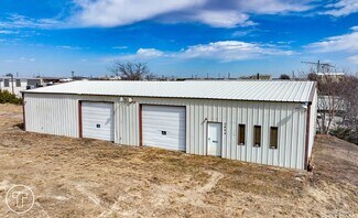 Plus de détails pour 5800 E Highway 377, Granbury, TX - Industriel/Logistique à vendre