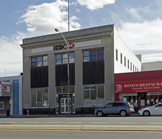 Plus de détails pour 330 Sunrise Hwy, Rockville Centre, NY - Bureau à louer