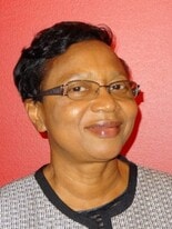 Myrna Sharpe