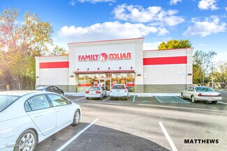 Plus de détails pour 3845 Elm St, Choudrant, LA - Local commercial à vendre