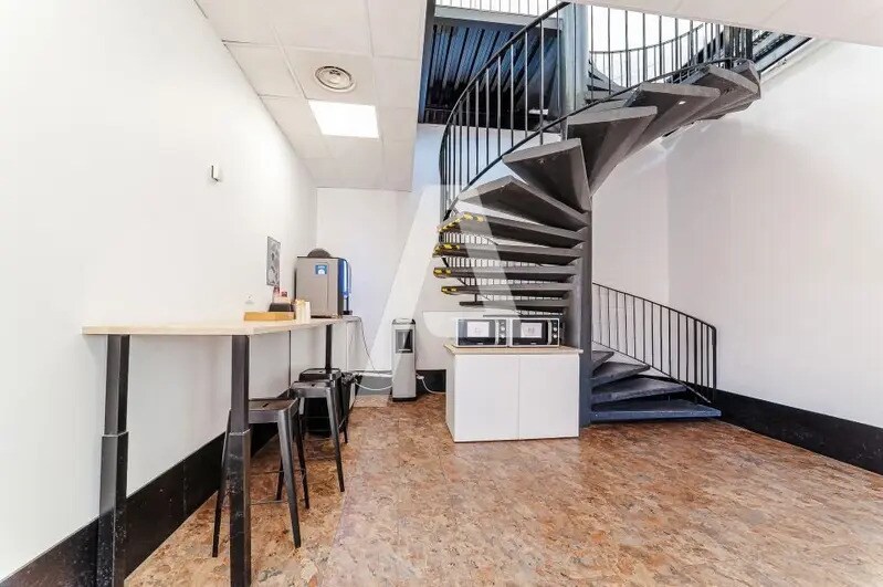 128 Bis Avenue Jean Jaurès, Ivry-sur-Seine à louer Photo de l’immeuble– Image 1 sur 11