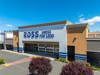Plus de détails pour 5500 Olympic Dr NW, Gig Harbor, WA - Local commercial à louer