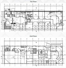 4225-4231 Chestnut St, Philadelphia, PA à vendre Plan d’étage– Image 1 sur 1