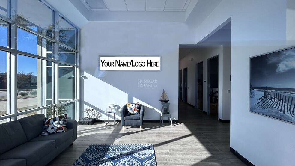 1505 Volta Dr, Cedar Park, TX à louer - Photo intérieure – Image 3 sur 7