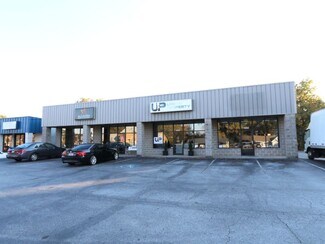Plus de détails pour 1309 W Poinsett St, Greer, SC - Bureau/Local commercial à louer